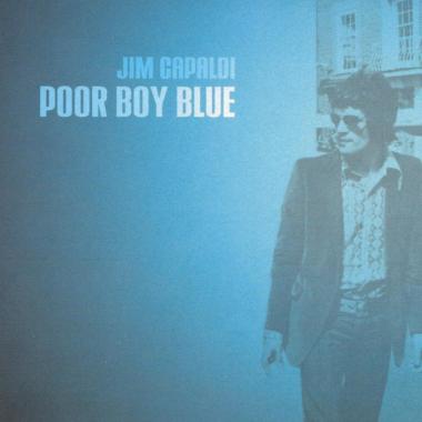 Jim Capaldi -  Poor Boy Blue